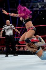 WWE - Raw Digitals 05/08/2017