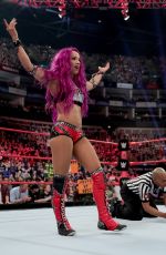 WWE - Raw Digitals 05/08/2017