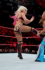 WWE - Raw Digitals 05/08/2017