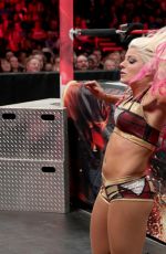 WWE - Raw Digitals 05/08/2017