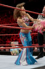 WWE - Raw Digitals 05/08/2017