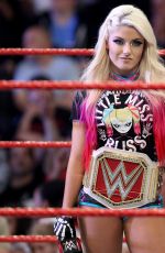 WWE - Raw Digitals 05/15/2017