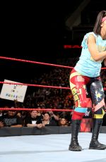 WWE - Raw Digitals 05/15/2017