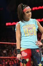 WWE - Raw Digitals 05/15/2017
