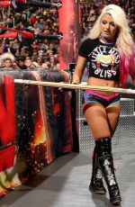 WWE - Raw Digitals 05/15/2017