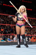 WWE - Raw Digitals 05/15/2017