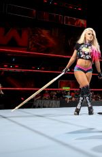 WWE - Raw Digitals 05/15/2017
