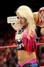 WWE - Raw Digitals 05/15/2017