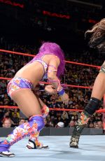 WWE - Raw Digitals 05/15/2017