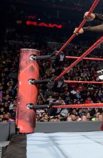WWE - Raw Digitals 05/15/2017