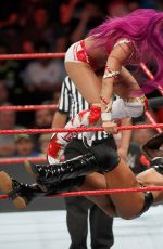 WWE - Raw Digitals 05/22/2017