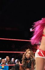 WWE - Raw Digitals 05/22/2017