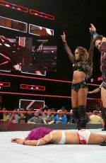WWE - Raw Digitals 05/22/2017