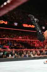 WWE - Raw Digitals 05/22/2017
