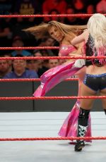WWE - Raw Digitals 05/22/2017
