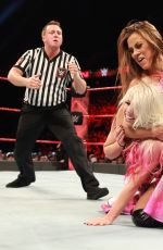 WWE - Raw Digitals 05/22/2017