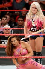 WWE - Raw Digitals 05/22/2017