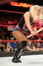 WWE - Raw Digitals 05/22/2017