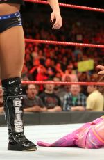 WWE - Raw Digitals 05/22/2017