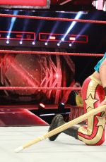 WWE - Raw Digitals 05/22/2017