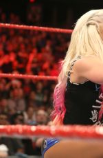 WWE - Raw Digitals 05/22/2017