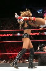 WWE - Raw Digitals 05/22/2017
