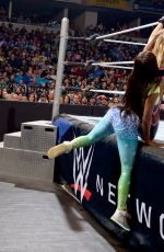 WWE - Smackdown Digitals 02/25/2016