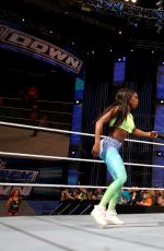 WWE - Smackdown Digitals 02/25/2016