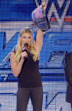 WWE - Smackdown Digitals 02/25/2016