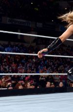 WWE - Smackdown Digitals 02/25/2016