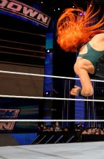 WWE - Smackdown Digitals 02/25/2016