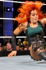 WWE - Smackdown Digitals 02/25/2016
