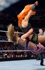 WWE - Smackdown Digitals 02/25/2016
