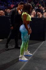 WWE - Smackdown Digitals 02/25/2016