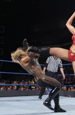 WWE -  Smackdown Live 05/02/2017