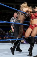 WWE -  Smackdown Live 05/02/2017