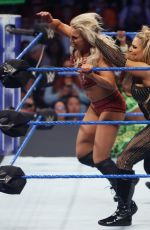 WWE -  Smackdown Live 05/02/2017