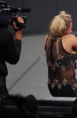 WWE -  Smackdown Live 05/02/2017