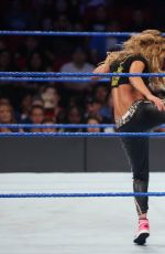 WWE -  Smackdown Live 05/02/2017