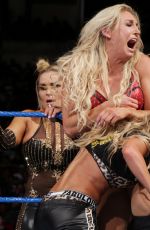WWE -  Smackdown Live 05/02/2017
