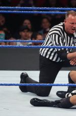 WWE -  Smackdown Live 05/02/2017