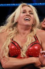 WWE -  Smackdown Live 05/02/2017