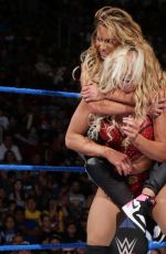 WWE -  Smackdown Live 05/02/2017