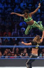WWE -  Smackdown Live 05/02/2017