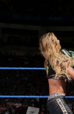 WWE -  Smackdown Live 05/02/2017