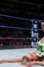WWE -  Smackdown Live 05/02/2017