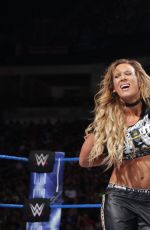 WWE -  Smackdown Live 05/02/2017