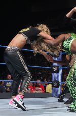 WWE -  Smackdown Live 05/02/2017