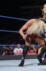 WWE -  Smackdown Live 05/02/2017