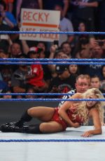 WWE -  Smackdown Live 05/02/2017